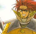 Maryuuoh Gaav (The Chaos Dragon)
